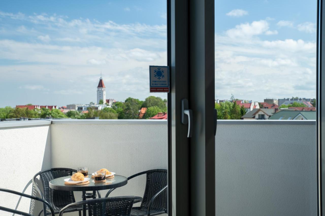 Apartamenty In - Prywatne Apartamenty - Maloves Władysławowo Zimmer foto